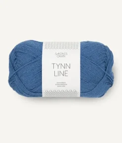 Sandnes Garn Tynn Line