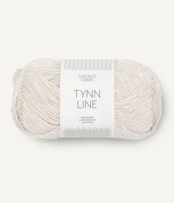 Sandnes Garn Tynn Line