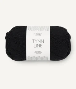 Sandnes Garn Tynn Line