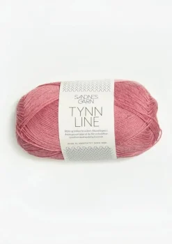 Sandnes Garn Tynn Line