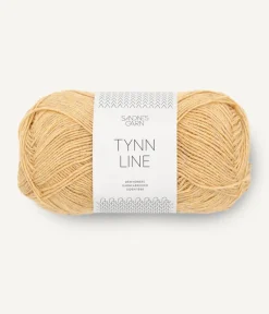 Sandnes Garn Tynn Line