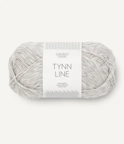 Sandnes Garn Tynn Line