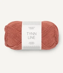 Sandnes Garn Tynn Line
