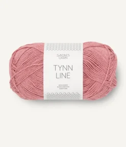 Sandnes Garn Tynn Line