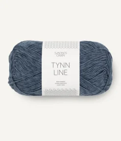 Sandnes Garn Tynn Line