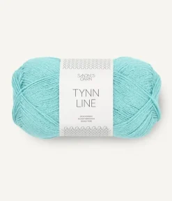 Sandnes Garn Tynn Line
