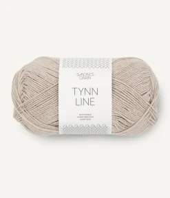 Sandnes Garn Tynn Line