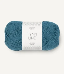 Sandnes Garn Tynn Line