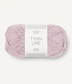 Sandnes Garn Tynn Line