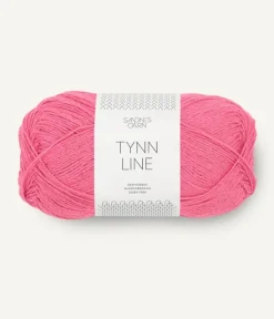 Sandnes Garn Tynn Line
