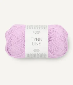 Sandnes Garn Tynn Line