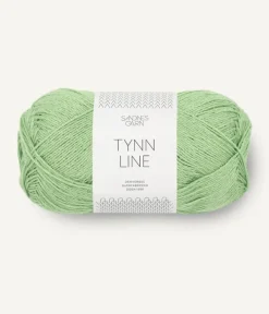 Sandnes Garn Tynn Line