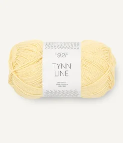 Sandnes Garn Tynn Line