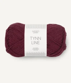 Sandnes Garn Tynn Line