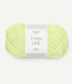 Sandnes Garn Tynn Line