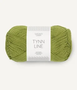 Sandnes Garn Tynn Line