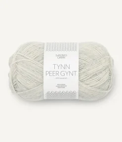 Sandnes Garn Tynn Peer Gynt
