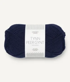Sandnes Garn Tynn Peer Gynt