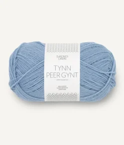 Sandnes Garn Tynn Peer Gynt