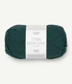 Sandnes Garn Tynn Peer Gynt
