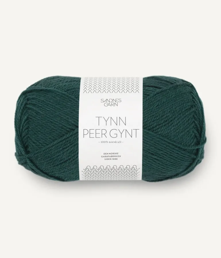 Sandnes Garn Tynn Peer Gynt