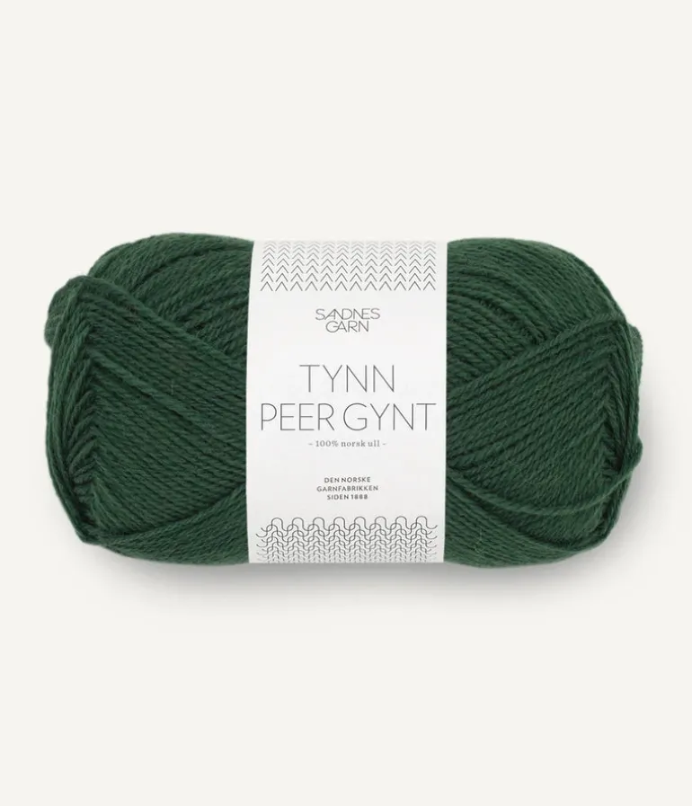 Sandnes Garn Tynn Peer Gynt