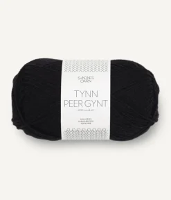 Sandnes Garn Tynn Peer Gynt