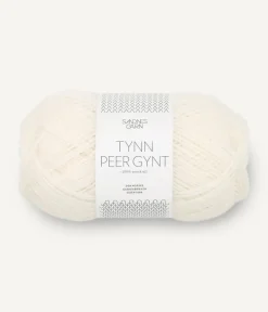Sandnes Garn Tynn Peer Gynt