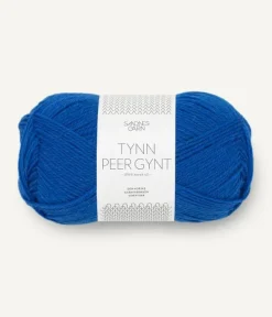 Sandnes Garn Tynn Peer Gynt