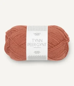 Sandnes Garn Tynn Peer Gynt