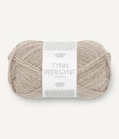 Sandnes Garn Tynn Peer Gynt