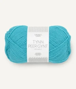 Sandnes Garn Tynn Peer Gynt