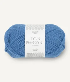 Sandnes Garn Tynn Peer Gynt