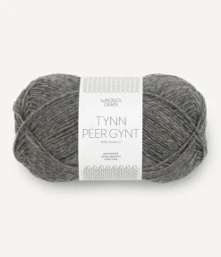 Sandnes Garn Tynn Peer Gynt