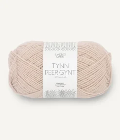 Sandnes Garn Tynn Peer Gynt