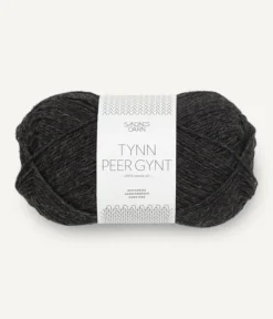 Sandnes Garn Tynn Peer Gynt