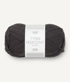 Sandnes Garn Tynn Peer Gynt