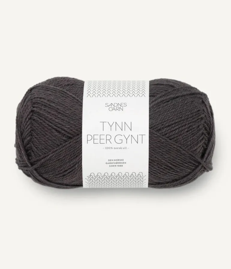 Sandnes Garn Tynn Peer Gynt