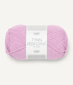 Sandnes Garn Tynn Peer Gynt