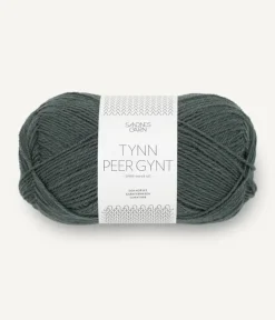 Sandnes Garn Tynn Peer Gynt