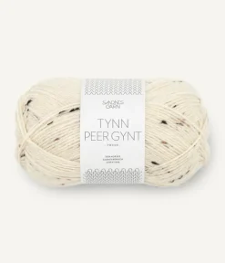 Sandnes Garn Tynn Peer Gynt