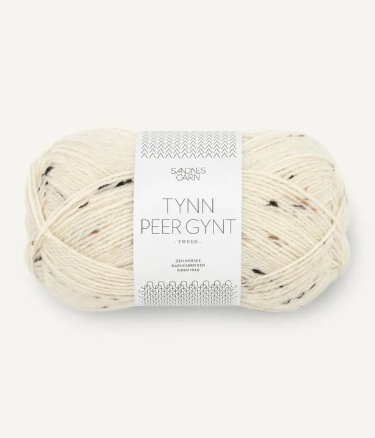 Sandnes Garn Tynn Peer Gynt