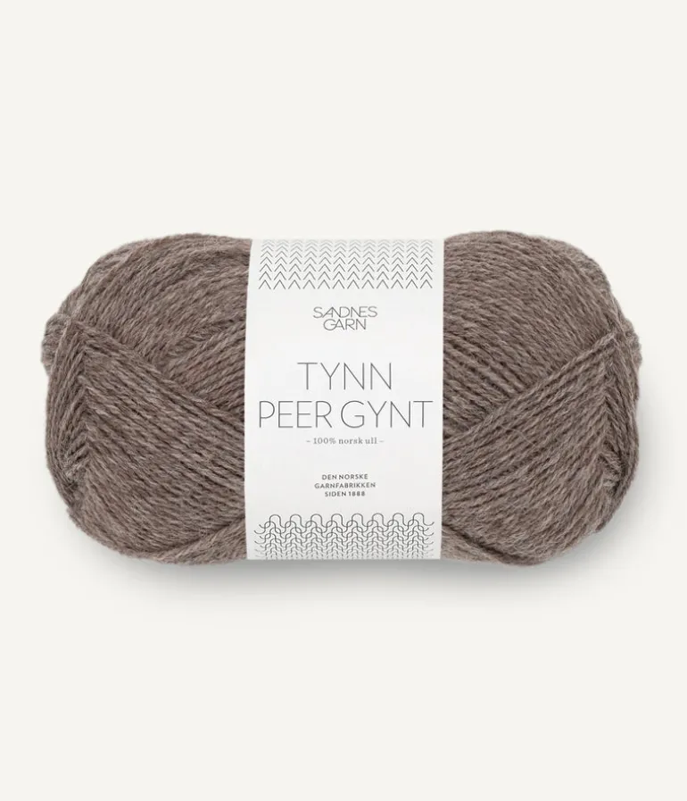 Sandnes Garn Tynn Peer Gynt