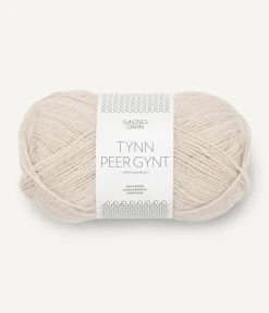 Sandnes Garn Tynn Peer Gynt