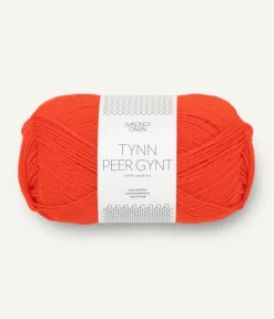 Sandnes Garn Tynn Peer Gynt
