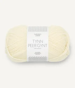 Sandnes Garn Tynn Peer Gynt