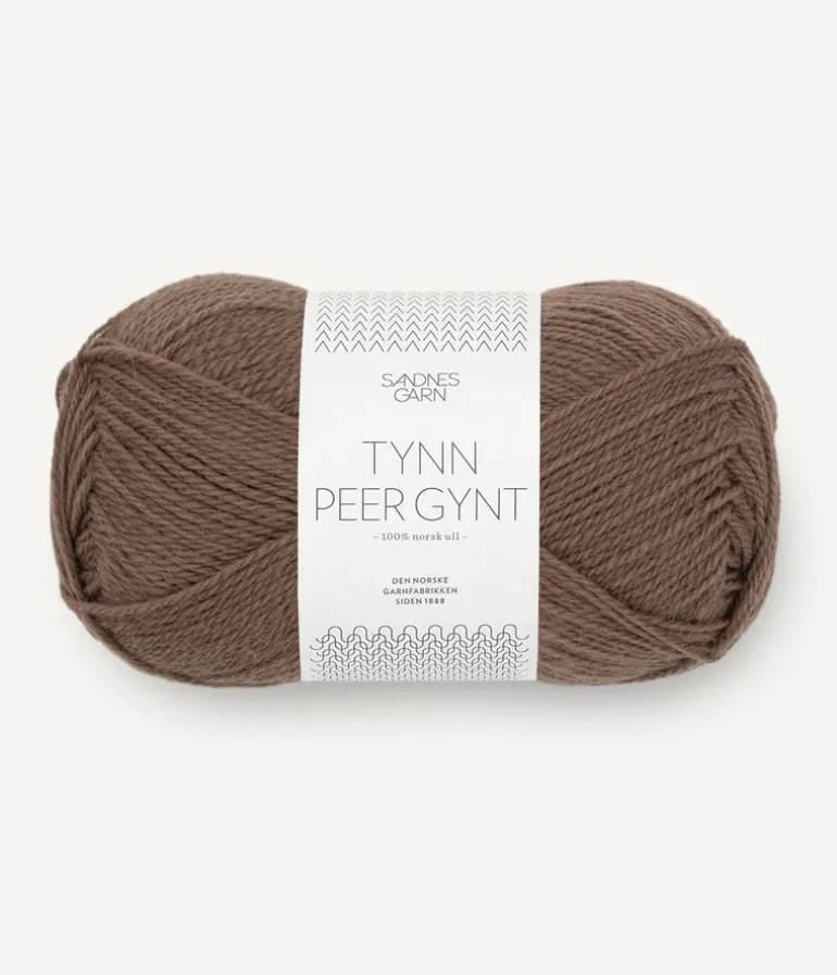 Sandnes Garn Tynn Peer Gynt