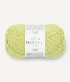 Sandnes Garn Tynn Peer Gynt