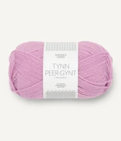Sandnes Garn Tynn Peer Gynt