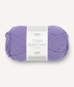Sandnes Garn Tynn Peer Gynt